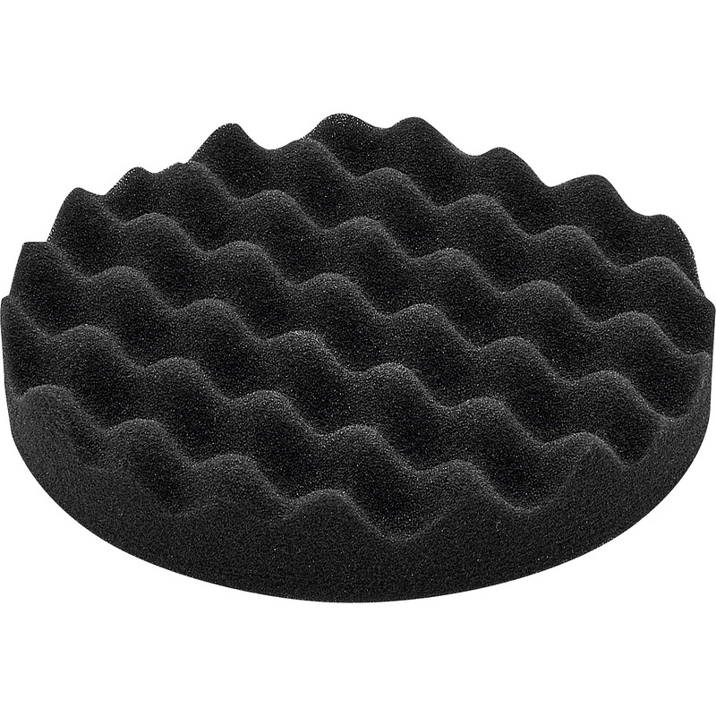 Polishing Sponge PS STF D150x30 BA/1